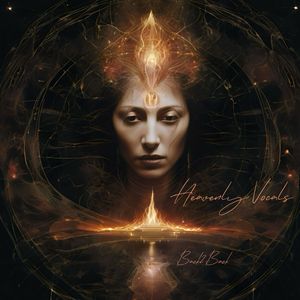 Heavenly Vocals Prod by.INFPeachass