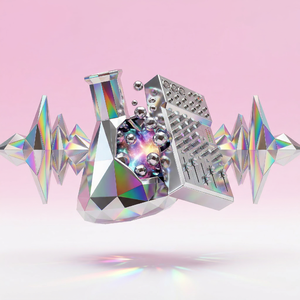 【Free】"Laboratoire" // Jersey Club*House beat