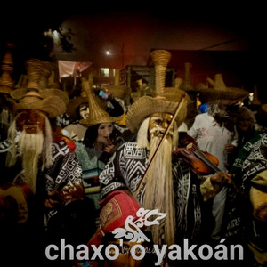 TZ´OTI CHJON TZ´Ó