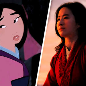 Reflection (倒影)（钢琴版） - 电影《花木兰》主题曲