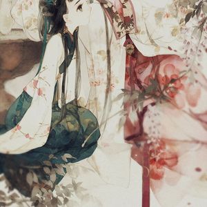 不老梦（翻自 银临）