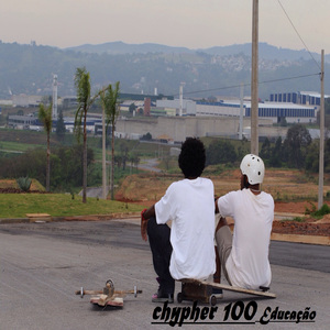 Cypher 100 Educação