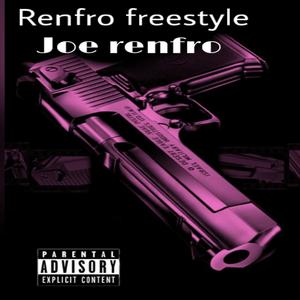 Renfro freestyle