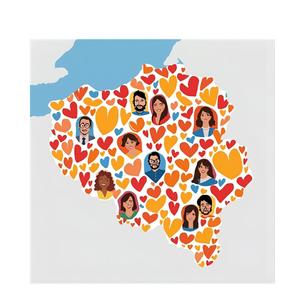 De mannen Van de regering