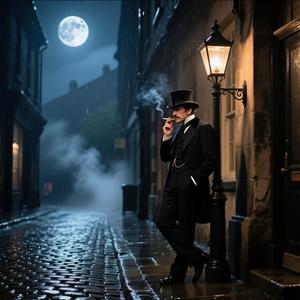 EL TAURA DEL SILENCIO (Tango)