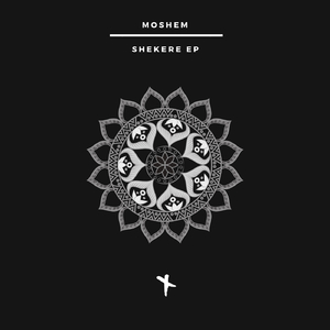 Shekere (Original Mix)