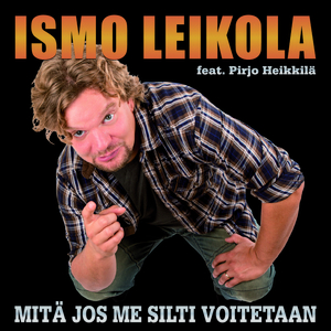 Mitä jos me silti voitetaan