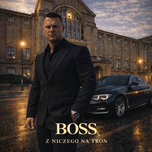 BOSS z niczego na tron