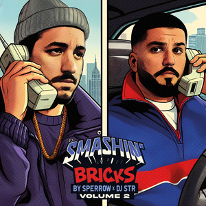 Shoulda Used a Rubba (Instrumental)