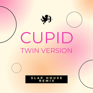 Cupid - Twin Version (Slap House Remix)