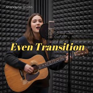 Even Transition