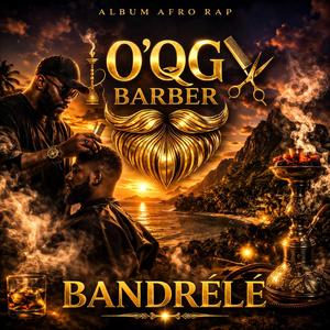 O’QG Barber - Sur La Map