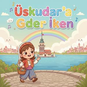 Üsküdar'a Gider İken