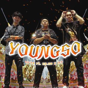 YOUNGSO (feat. ED.so & 1ET)