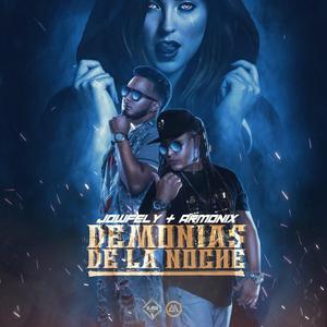 Demonias de la Noche