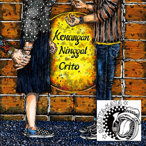 Dancing With Skatta-Kata (D.W.S)