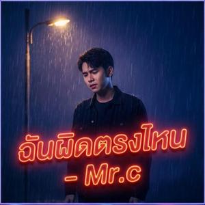 ฉันผิดตรงไหน