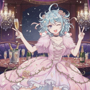 脳内アラート☆メンヘラちゃん