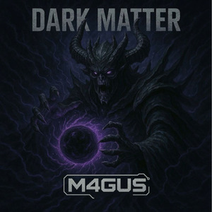 Dark Matter