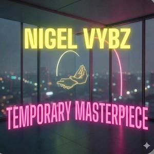 TEMPORARY MASTERPIECE (Radio Edit)