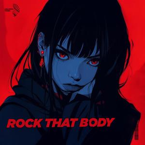 Rock That Body (Female Cover)