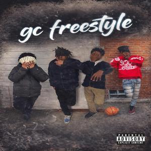 GC Freestyle (feat. Jaydot2x, ej wed & luuh_dj)
