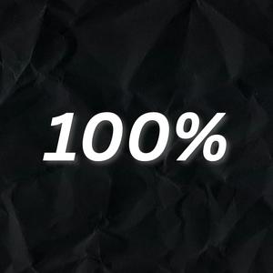 100% (Single Version)