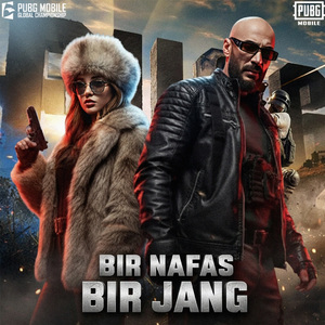 Bir nafas, bir jang