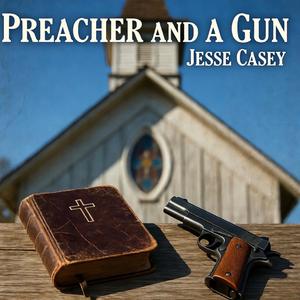 Preacher and a Gun