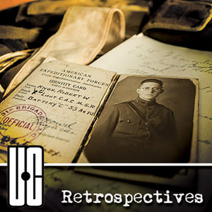 Door To Another Time