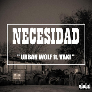 Necesidad (feat. Vaki)