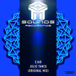 Ejad (Original Mix)