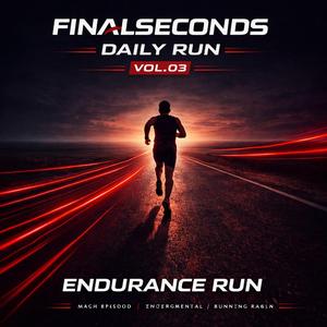 Open Road Jog