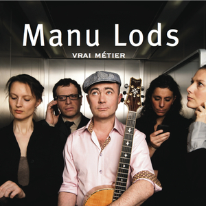 La deuxième division