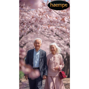 90세 이상 연장 (90 plus Overtime) by haempe