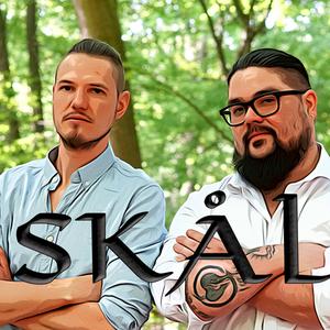 SKÅL! (German) (Cover)