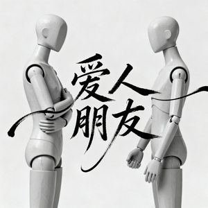 爱人朋友