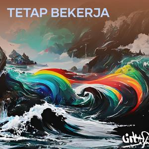 Tetap Bekerja