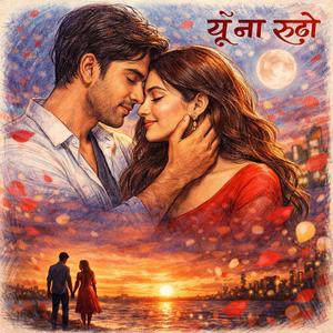 यूँ ना रूठो