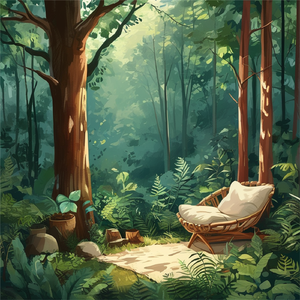 瑜伽拉伸音乐 呼吸练习