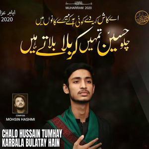 Chalo Hussain Tumhay Karbala Bulatay Hain