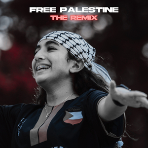 Free Palestine (Amari Remix)