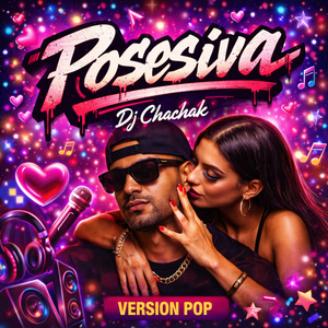 Posesiva (Version Pop)