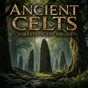 Forgotten Gods of the Sacred Stones