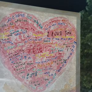 和你（CodyCash×YoungMarkin）