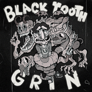 Blacktoothgrin