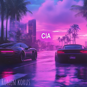 CIA (Sped Up version)