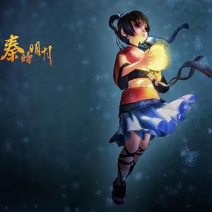 梦落燕雪【秦时明月·高月&姬如千泷】（翻自 裕美）