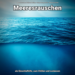 Stimmung am Meer zum Einschlafen