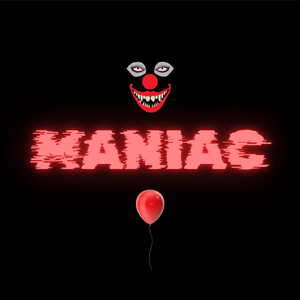 Maniac